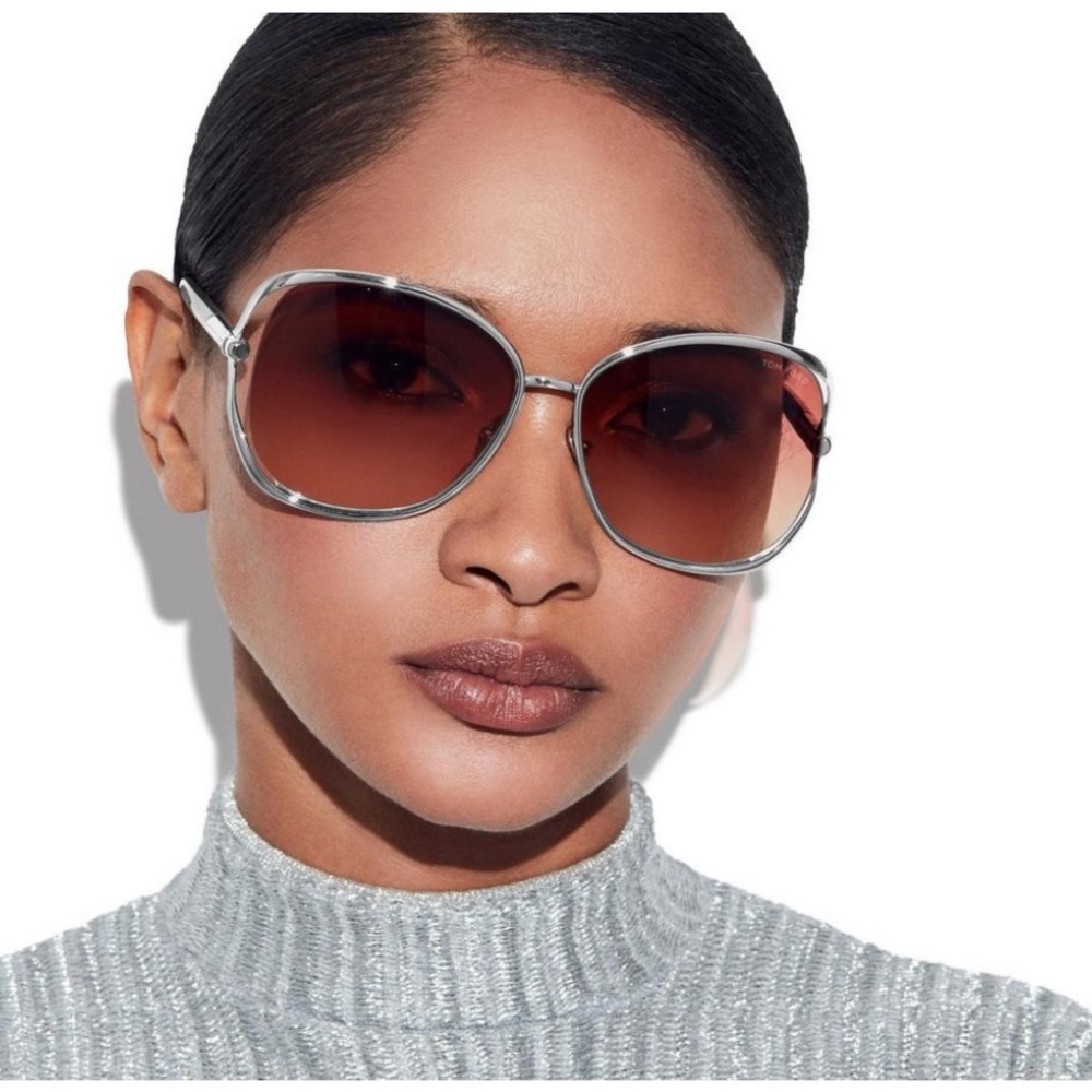 TOM FORD MARTA SUNGLASSES
